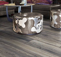 Kronotex Exquisit Plus d3572 Дуб Портовый Серый фото 3 | FLOORDEALER