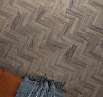 Кварцвиниловые полы FineFloor Craft (Small Plank) FF-080 Дуб Девон фото 1 | FLOORDEALER