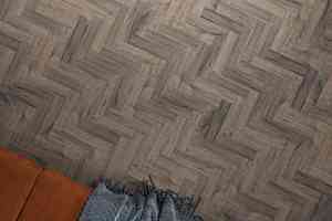 Кварцвиниловые полы FineFloor Craft (Small Plank) FF-080 Дуб Девон фото  | FLOORDEALER