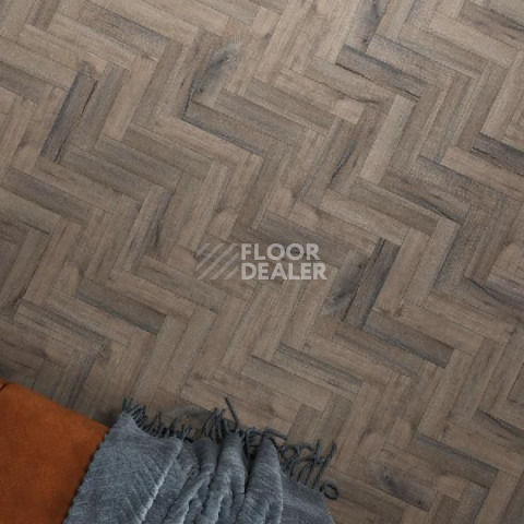 Кварцвиниловые полы FineFloor Craft (Small Plank) FF-080 Дуб Девон фото 1 | FLOORDEALER