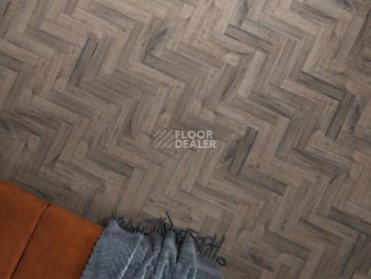 Кварцвиниловые полы FineFloor Craft (Small Plank) FF-080 Дуб Девон фото 1 | FLOORDEALER