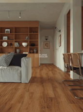 Alpine Floor Titan Parquet 6мм ЕСО 29-6 Олимп фото 3 | FLOORDEALER