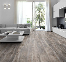 Kronotex Mammut d4796 Дуб Горный Титан фото 8 | FLOORDEALER