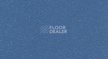 Линолеум Gerflor Tarasafe Standard 7709_Royal_Blue фото 1 | FLOORDEALER