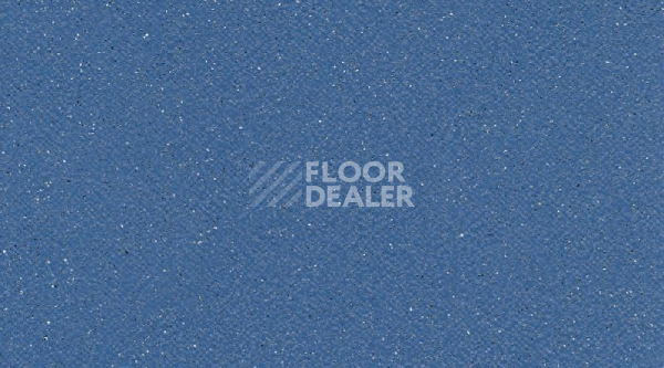 Линолеум Gerflor Tarasafe Standard 7709_Royal_Blue фото 1 | FLOORDEALER