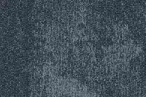 Ковровая плитка Bonkeel Sensei Blue фото  | FLOORDEALER