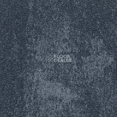 Ковровая плитка Bonkeel Sensei Blue фото 1 | FLOORDEALER