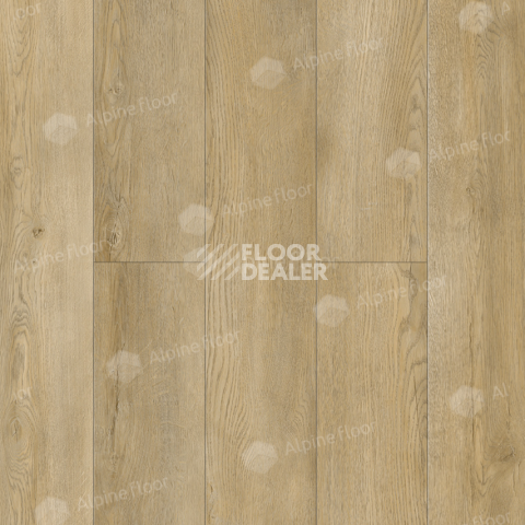 Кварцвиниловые полы Alpine Floor Ultra 2мм Дуб старинный ЕСО 5-33 фото 1 | FLOORDEALER