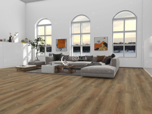 Alpine Floor Premium XL 229 ECO 7-31 Дуб Эниф фото 2 | FLOORDEALER