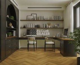 Norland Parquet 4 мм 1055-9 Seliger фото 4 | FLOORDEALER