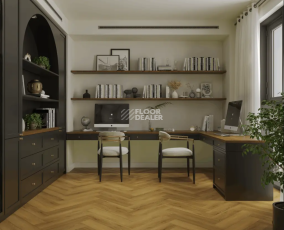 Norland Parquet 4 мм 1055-9 Seliger фото 4 | FLOORDEALER