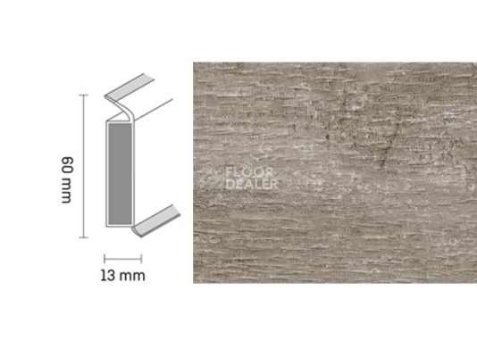 Плинтус Плинтус Dollken EP 60/13 2418 фото 1 | FLOORDEALER