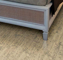 Cork Pro замковое Linea Vanilla фото 2 | FLOORDEALER
