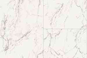 Кварцвиниловые полы The Floor Stone D2921 Carrara Marble фото  | FLOORDEALER