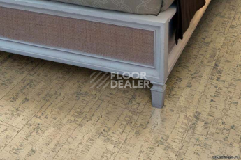 Cork Pro замковое Linea Vanilla фото 2 | FLOORDEALER