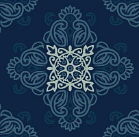 Ковролин Halbmond QS q 23-3 фото 1 | FLOORDEALER