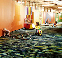 Ege Highline Contrast