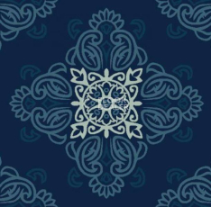 Ковролин Halbmond QS q 23-3 фото 1 | FLOORDEALER