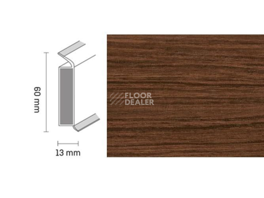 Плинтус Плинтус Dollken EP 60/13 2371 фото 1 | FLOORDEALER