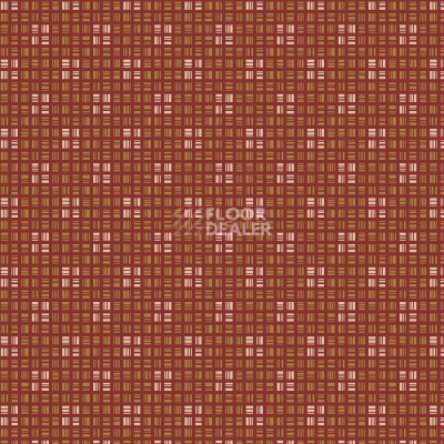 Ковролин Agnella Creation Gaurus Coral фото 1 | FLOORDEALER