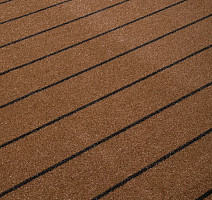 Condor Teak Brown фото 4 | FLOORDEALER