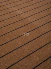 Condor Teak Brown фото 4 | FLOORDEALER