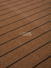 Condor Teak Brown фото 4 | FLOORDEALER