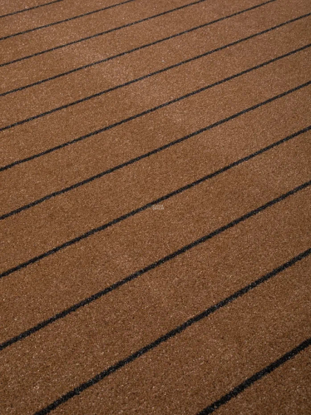 Condor Teak Brown фото 4 | FLOORDEALER