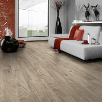 Kronotex Mammut d3081 Дуб Еверест Серебро фото 4 | FLOORDEALER