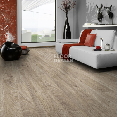 Ламинат Kronotex Mammut d3081 Дуб Еверест Серебро фото 4 | FLOORDEALER