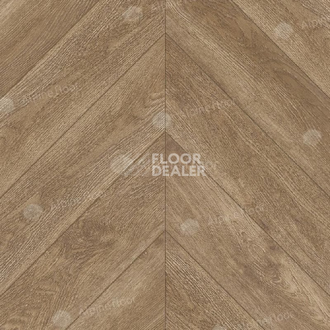 Кварцвиниловые полы Alpine Floor Chevron 5мм SPC ламинат Макадамия ECO 18-5 фото 1 | FLOORDEALER