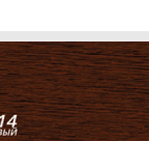 Плинтус с мягким краем LinePlast L014 фото 2 | FLOORDEALER