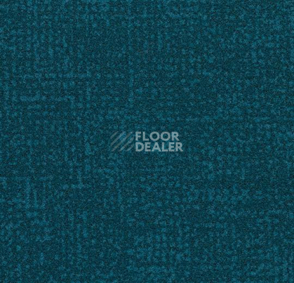 Ковролин Forbo Flotex Colour s 246032 Metro Petrol фото 1 | FLOORDEALER