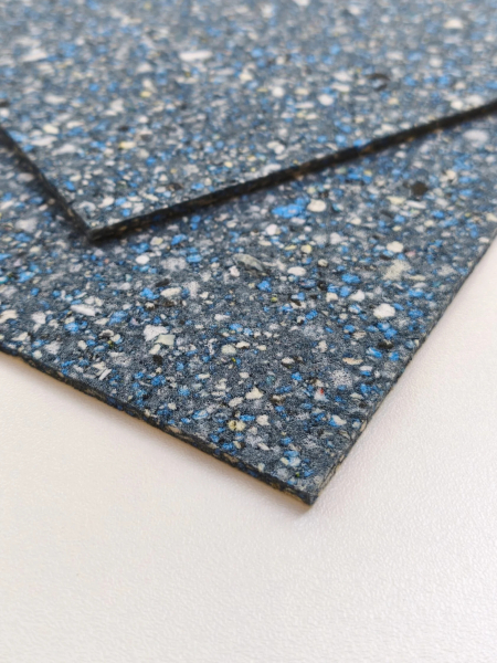 Подложка под ламинат и паркет BONKEEL Wood 3 мм фото 4 | FLOORDEALER