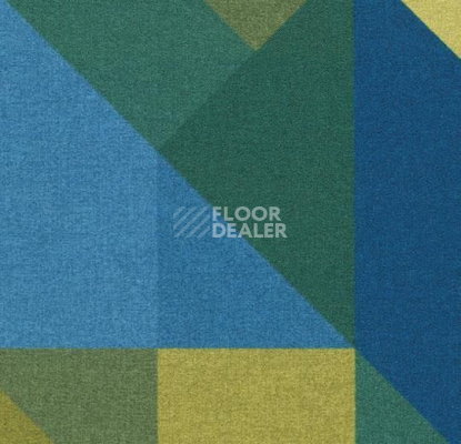 Ковролин Forbo Flotex Vision Wonderlab 220001 Chameleon фото 1 | FLOORDEALER