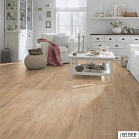 Wineo 700 Wood L V4 8мм LA216LV4 Дуб Монако Светло-коричневый фото 5 | FLOORDEALER