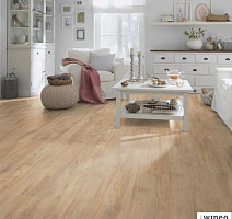 Wineo 700 Wood L V4 8мм LA216LV4 Дуб Монако Светло-коричневый фото 5 | FLOORDEALER