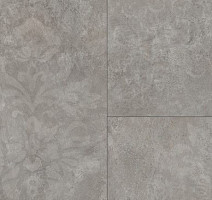 Parador Trendtime 5 1743599 Бетон Темно-серый с Орнаментом фото 2 | FLOORDEALER
