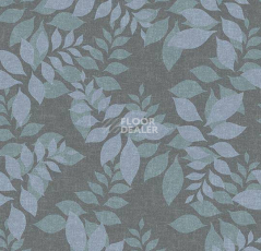 Ковролин Flotex Vision Floral 640005 (Autumn) Cloud фото 1 | FLOORDEALER