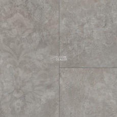 Parador Trendtime 5 1743599 Бетон Темно-серый с Орнаментом фото 2 | FLOORDEALER