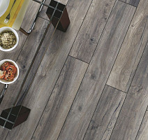 Kronotex Robusto 12мм d3572 Дуб Портовый Серый фото 7 | FLOORDEALER