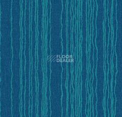 Ковролин Flotex Vision lines 520006 (Cord) Tide фото 1 | FLOORDEALER