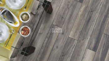 Kronotex Robusto 12мм d3572 Дуб Портовый Серый фото 7 | FLOORDEALER