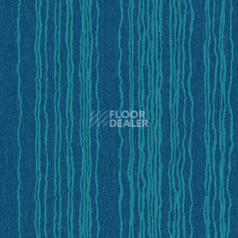 Ковролин Forbo Flotex Vision lines 520006 (Cord) Tide фото 1 | FLOORDEALER