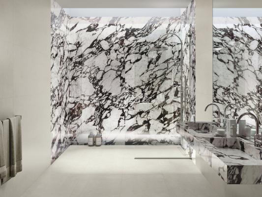 Керамогранит Medicea Marble 120 X 278 Honed Rect фото 2 | FLOORDEALER