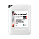 Сопутствующие материалы Homakoll 05 С Prof Грунтовка  глубокого проникновения, концентрированная. Homakoll 05 С 10 кг. Грунтовка глубокого проникновения Prof концентрированная  | FLOORDEALER