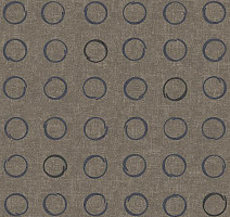 Ковролин Flotex Vision Shape 530023 (Spin) Sable фото 1 | FLOORDEALER