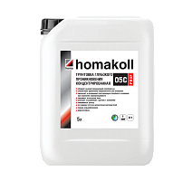 Сопутствующие материалы Homakoll 05 С Prof Грунтовка  глубокого проникновения, концентрированная. Грунтовка глубокого проникновения Homakoll 05 С Prof концентрированная фото 1 | FLOORDEALER