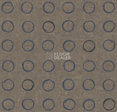 Ковролин Flotex Vision Shape 530023 (Spin) Sable фото 1 | FLOORDEALER