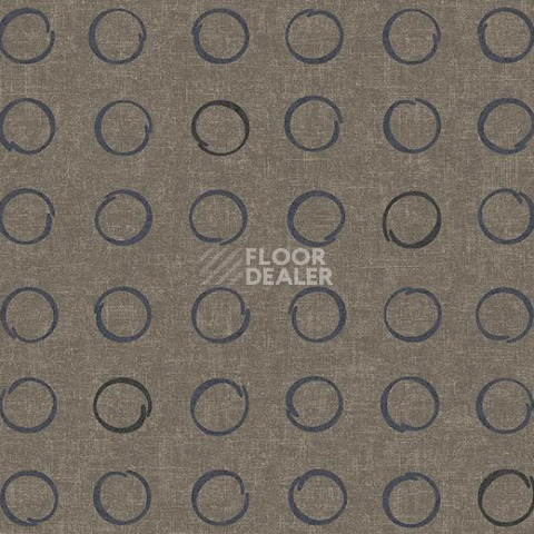 Ковролин Forbo Flotex Vision Shape 530023 (Spin) Sable фото 1 | FLOORDEALER